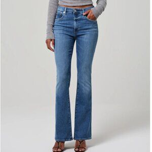 NWT Citizen of Humanity Lilah High Rise Jeans